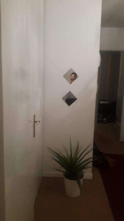 8 Rue Brise Echalas Saint-Denis  Exterior foto